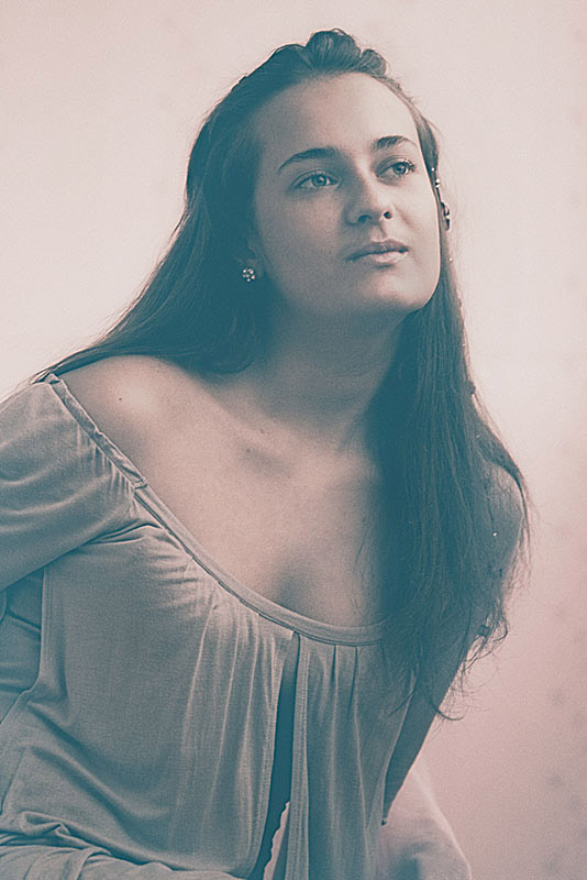   I