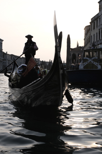 Venezia, una e unica