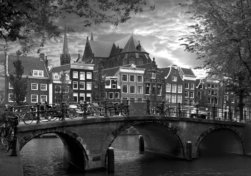  City of Amsterdam