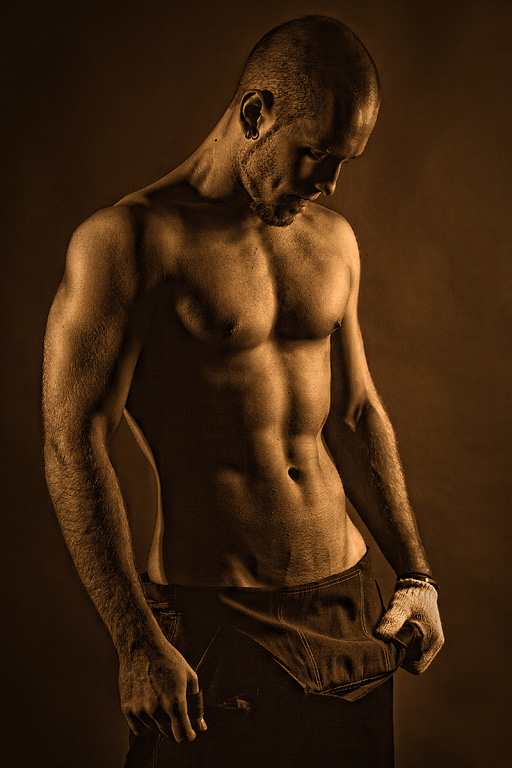  body