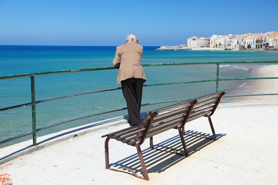  Il mezzogiorno