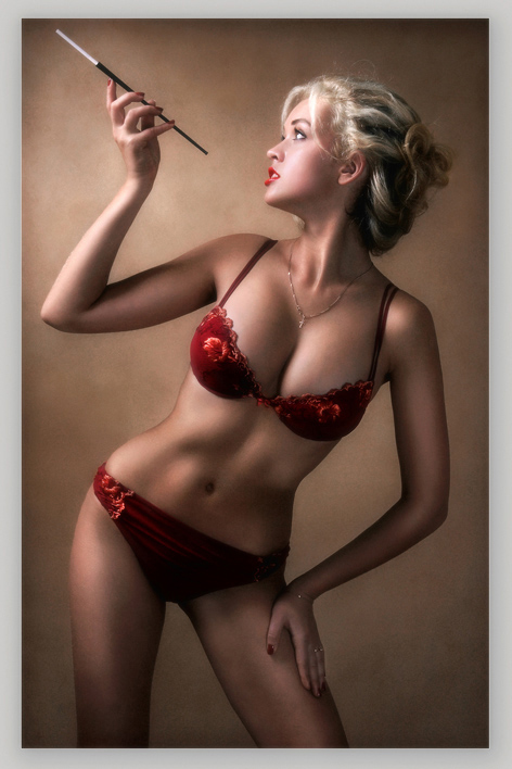  Blondy-2