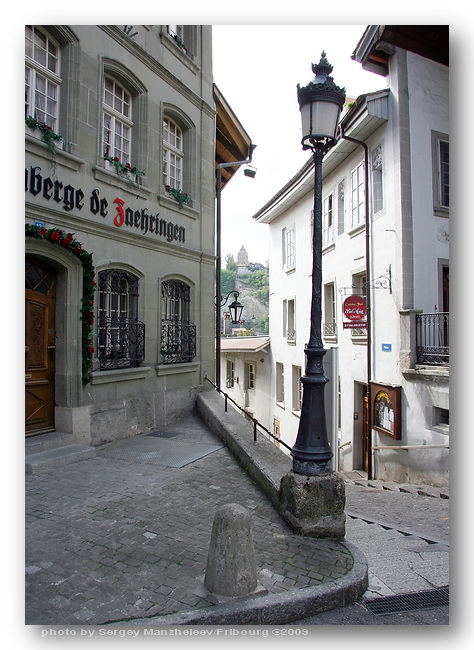  Fribourg