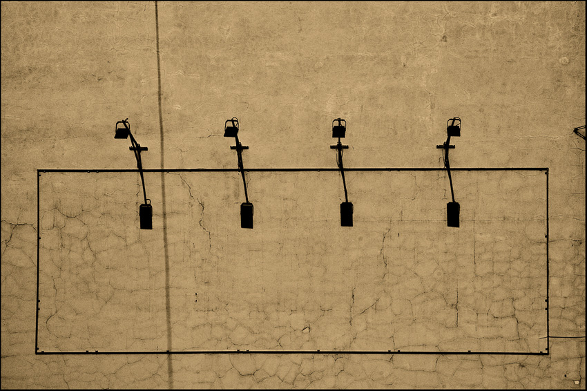  The Wall...