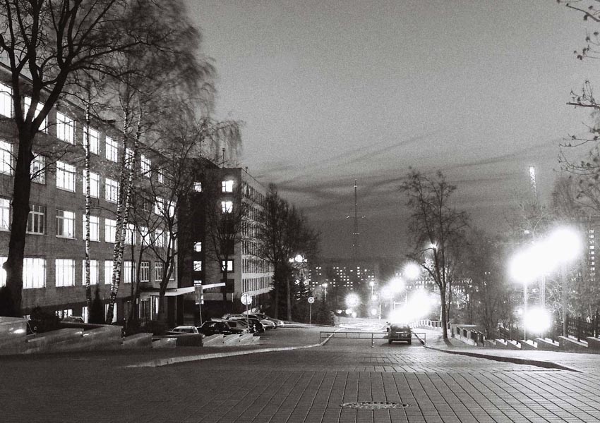     night light