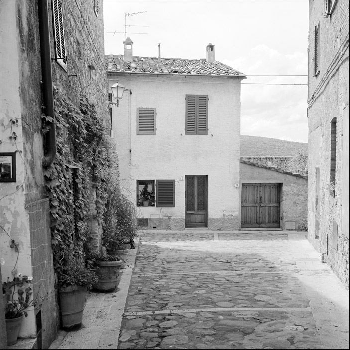  Toscana. Monteriggioni #4