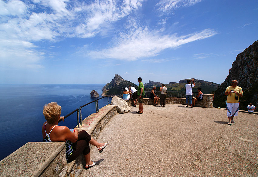  Spain, Mallorca