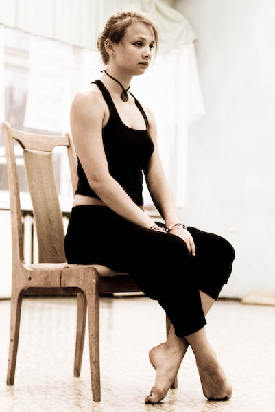  dancer
