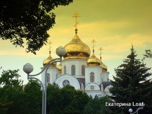  Church