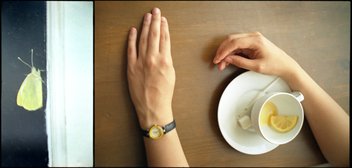  five o`clock