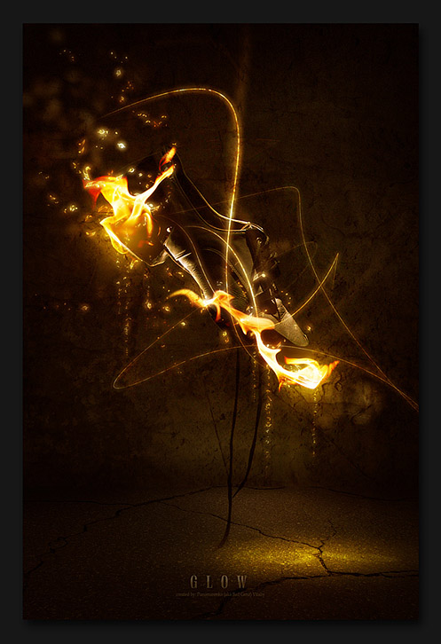  Glow