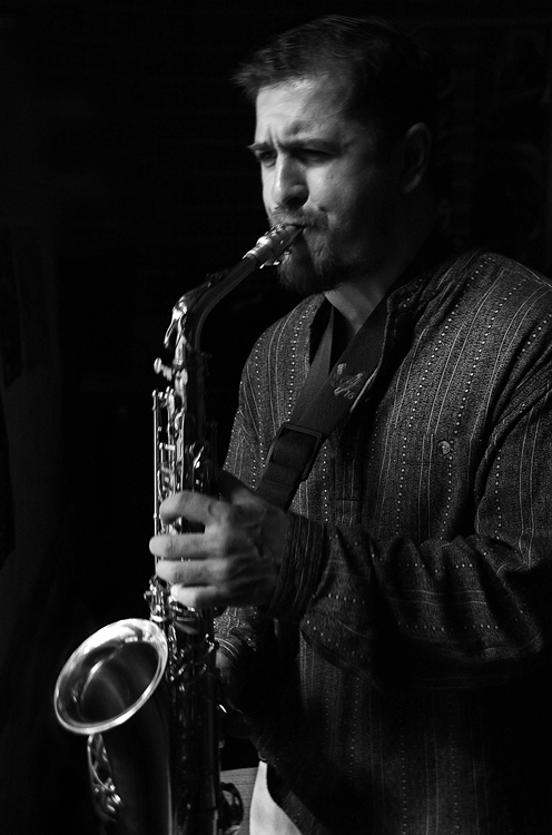  jazzman