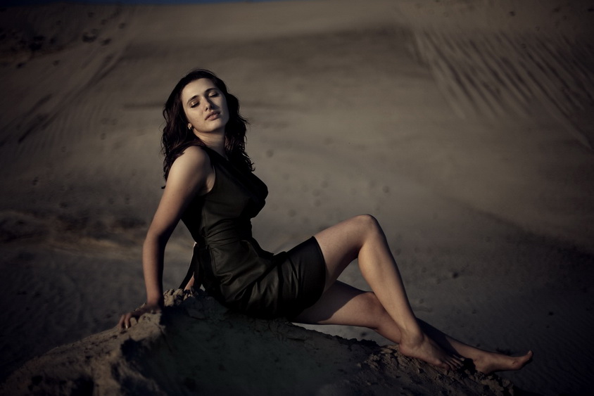  desert rose