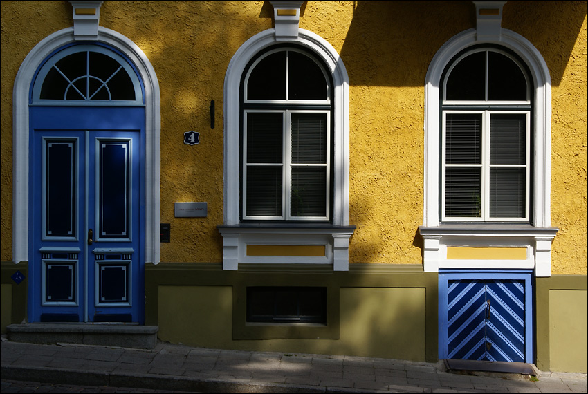  The Windoors