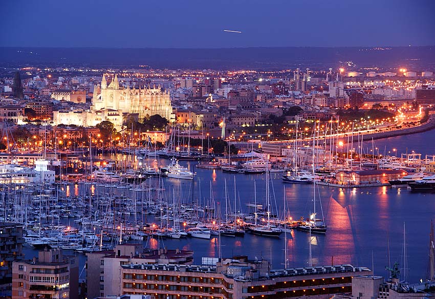  Palma de Mallorca