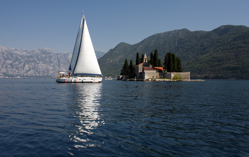  Perast