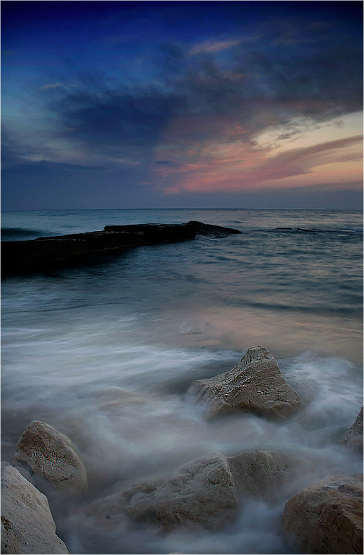  Black sea, Bulgaria