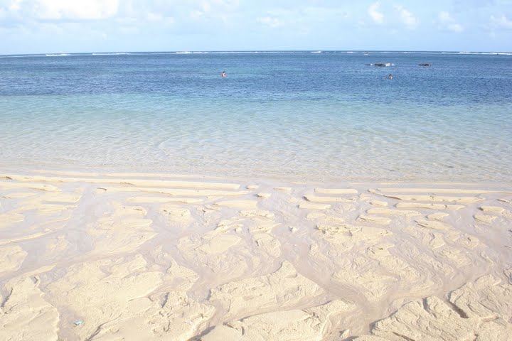  ~ Indian ocean ~ 