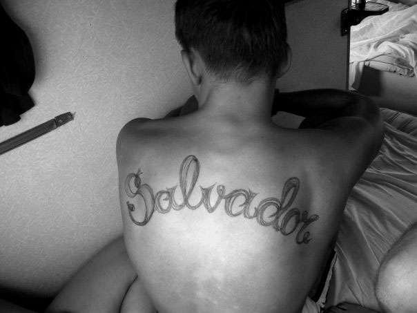  Salvador
