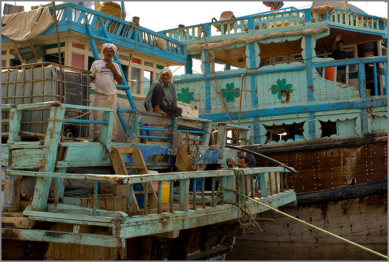  old pirates just they rob I... (c)