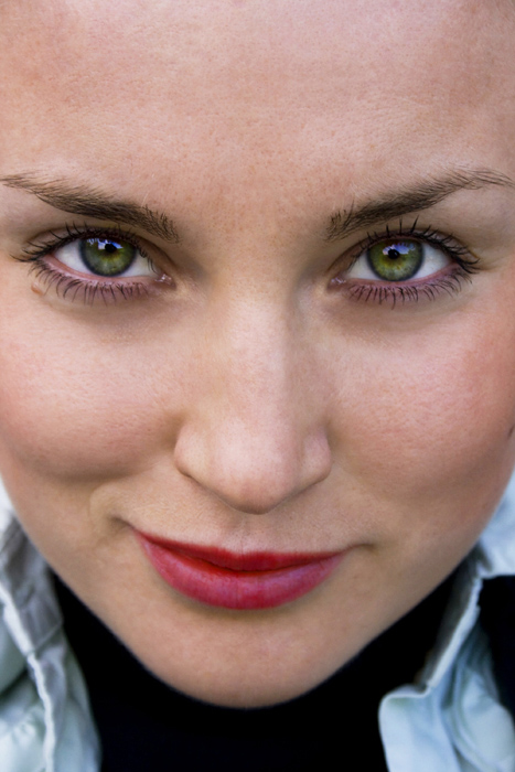  glance