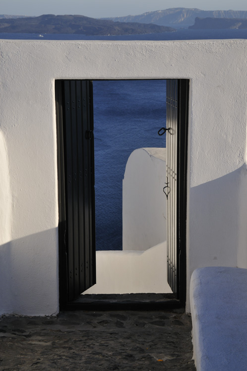  Santorini #2