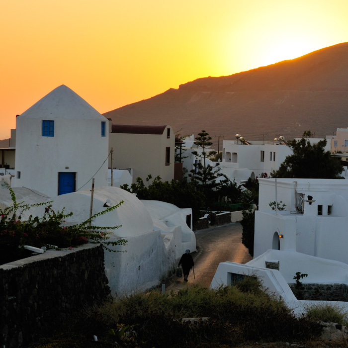  Santorini #3