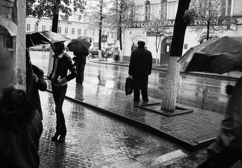  rain