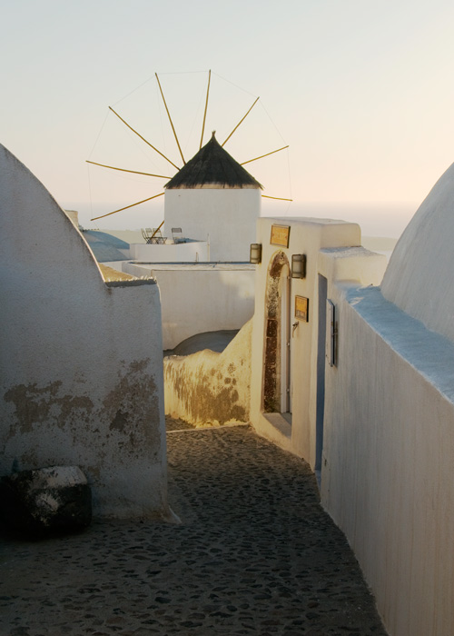  Santorini #4
