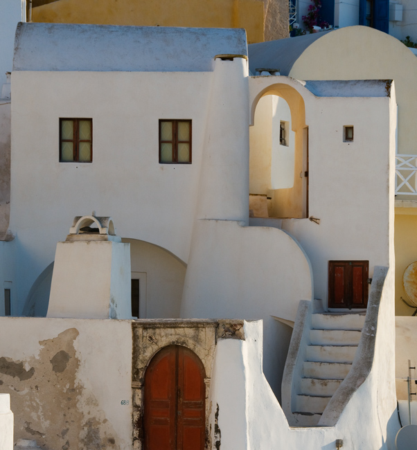  Santorini #6
