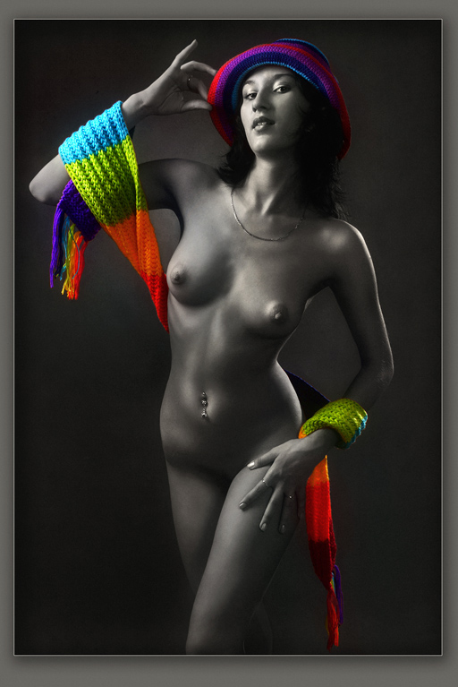  Nude-4