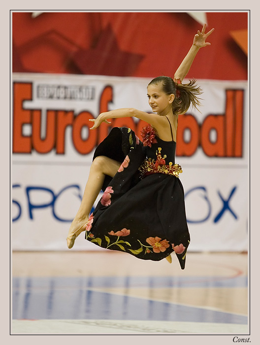  Eurofootball