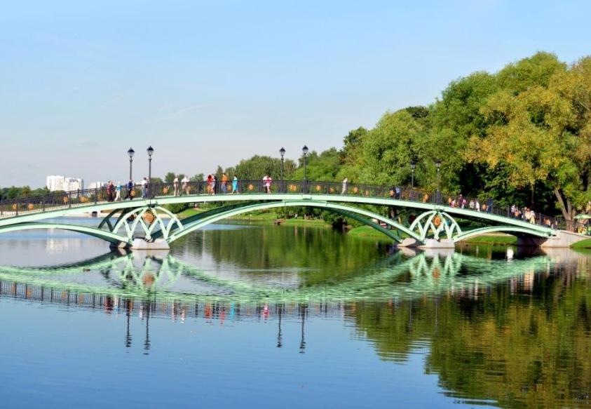  bridge
