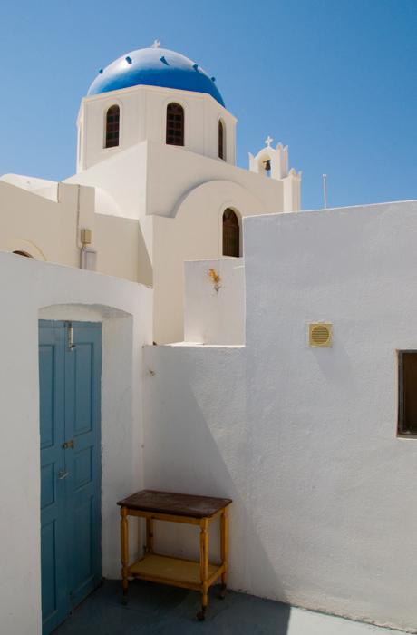  Santorini #7