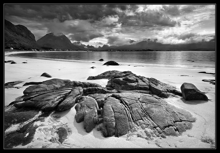  Lofoten