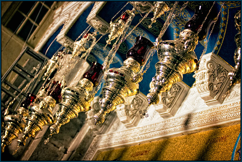  Jerusalem 0990