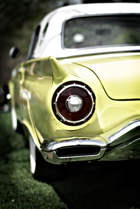  Lomo Car