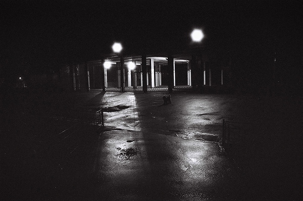  We`re on a road to nowhere....