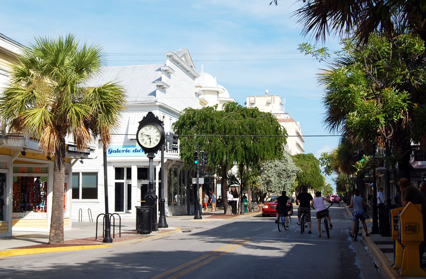  Duval Street