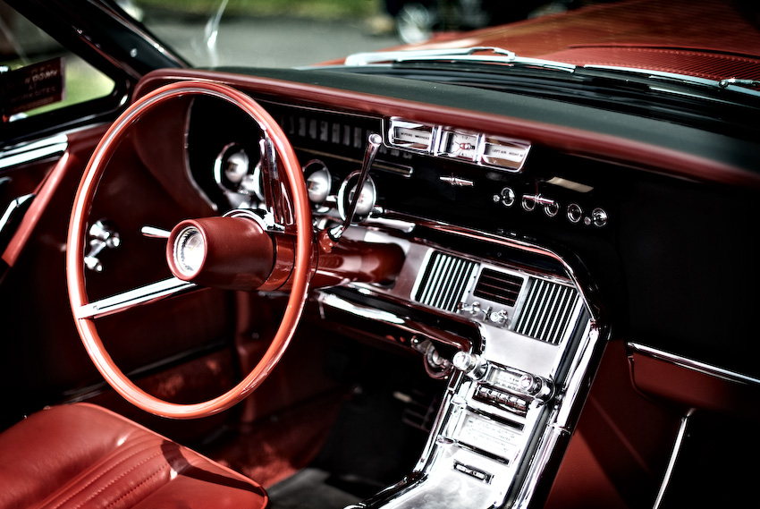  Lomo Car 2