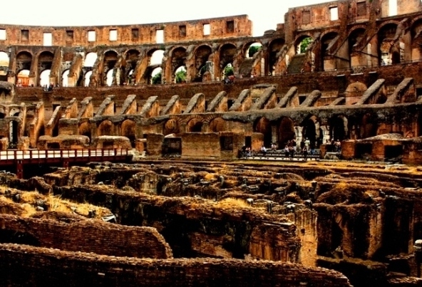  colosseo