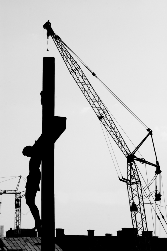  Urban religion