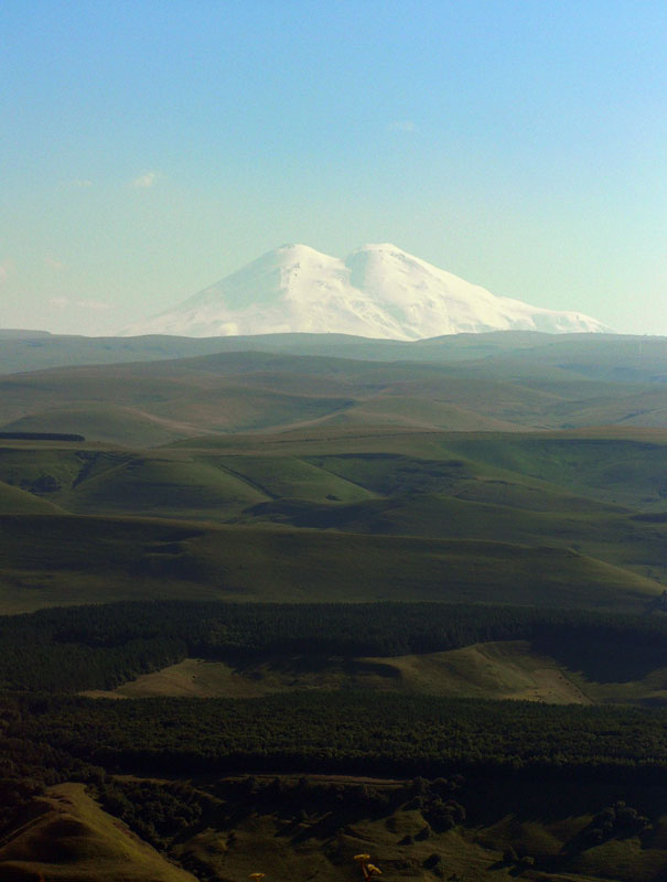  elbrus