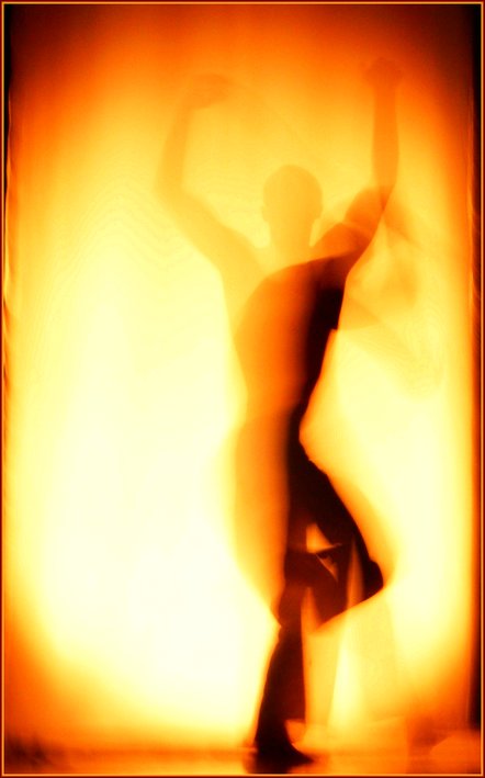  A Tribute To Vaclav Nijinsky