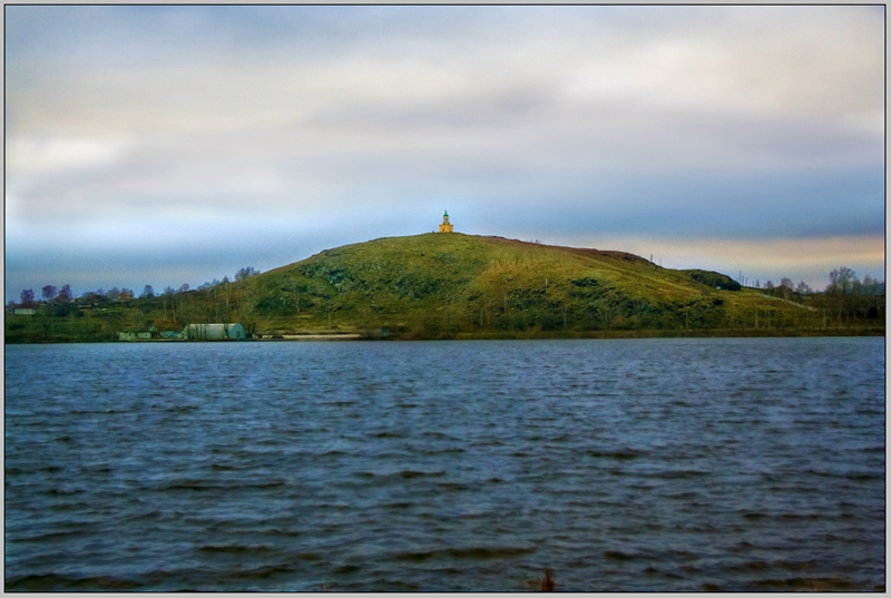  watchtower