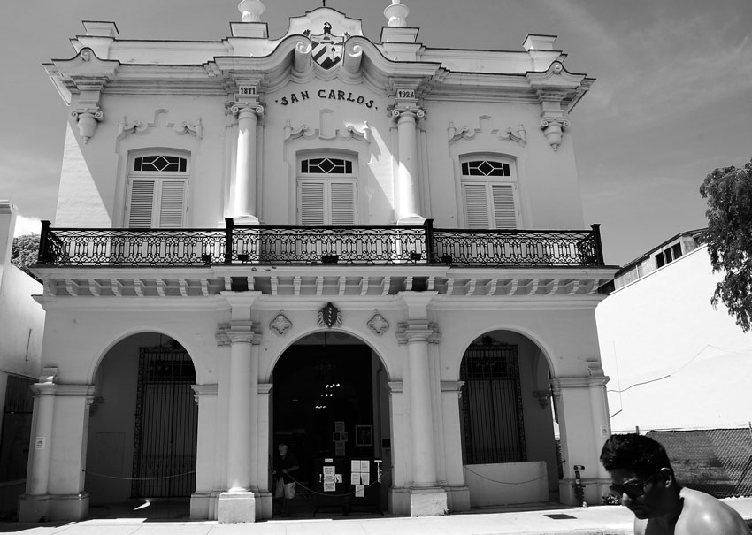  La Casa Cuba