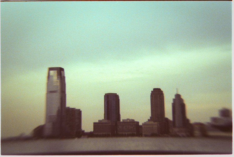  NYC
