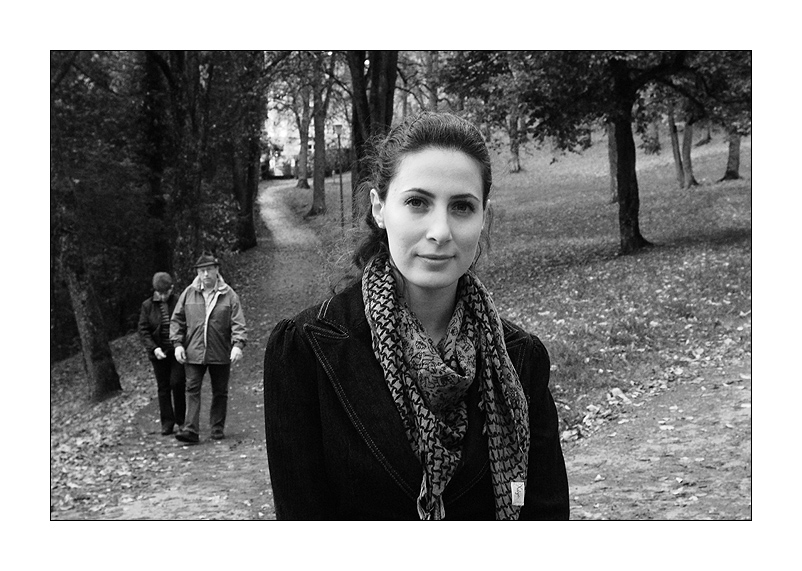  Lena. 