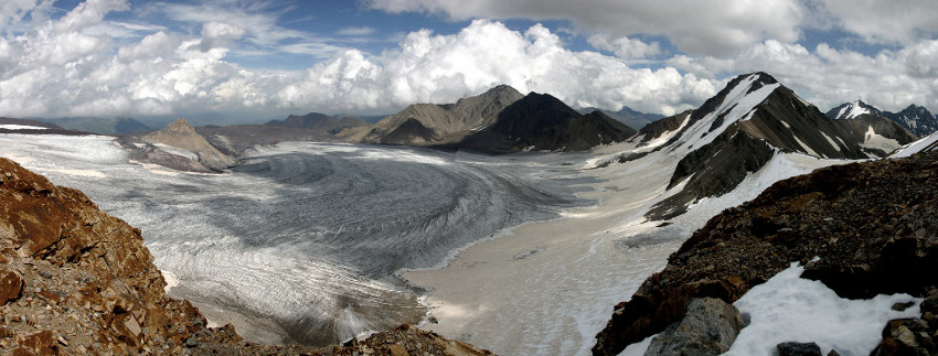 Ice valley