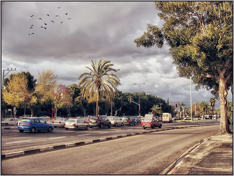  Tel-Aviv 2713
